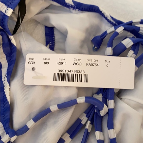 J.Crew Bathing Suit - Picture 6 of 8